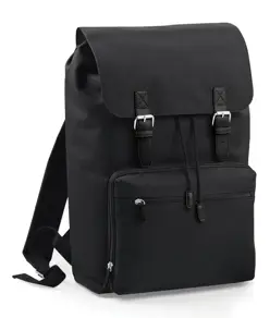 Zaino porta computer vintage Bagbase
