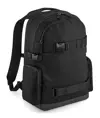 Zaino porta skate old school Bagbase
