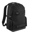 Zaino porta skate old school Bagbase