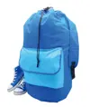 Zaino portabiancheria per studenti Home & Living