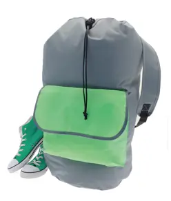 Zaino portabiancheria per studenti Home & Living