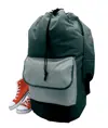 Zaino portabiancheria per studenti Home & Living