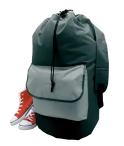 Zaino portabiancheria per studenti Home & Living