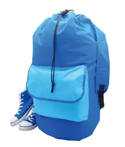 Zaino portabiancheria per studenti Home & Living