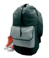 Zaino portabiancheria per studenti Home & Living