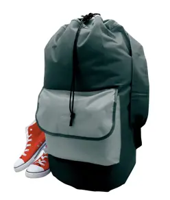 Zaino portabiancheria per studenti Home & Living