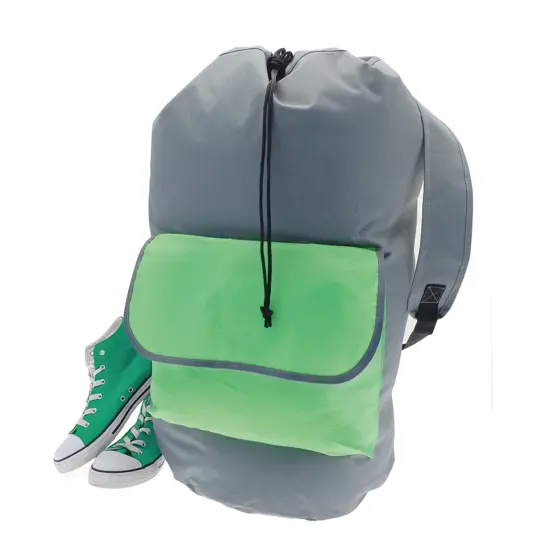 Zaino portabiancheria per studenti Home & Living