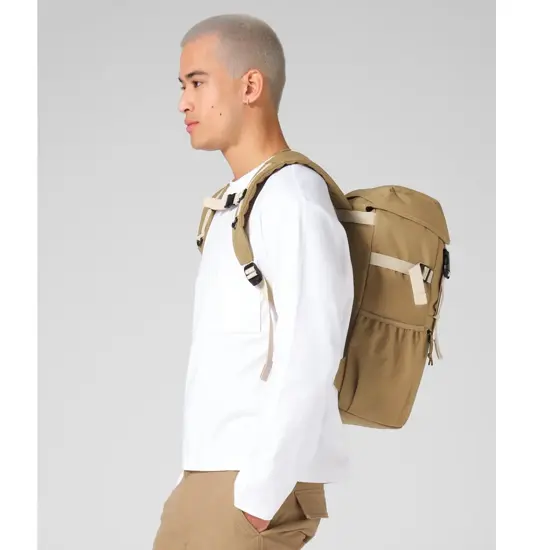 Zaino Ramble Bagbase