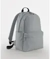 Zaino riciclato premium Bagbase