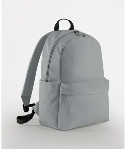 Zaino riciclato premium Bagbase