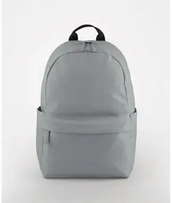 Zaino riciclato premium Bagbase