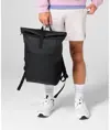 Zaino roll-top Athlux Bagbase