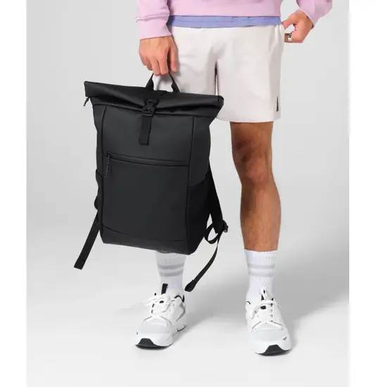 Zaino roll-top Athlux Bagbase