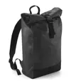 Zaino roll-top cerato Bagbase