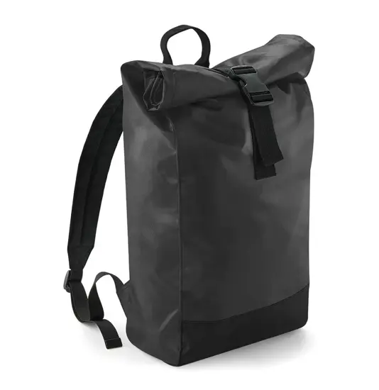 Zaino roll-top cerato Bagbase