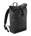 Zaino roll-top cerato Bagbase