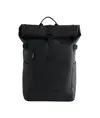 Zaino roll-top Everyday carry da 25 litri Bagbase