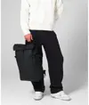 Zaino roll-top Everyday carry da 25 litri Bagbase