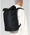 Zaino roll-top Everyday carry da 25 litri Bagbase