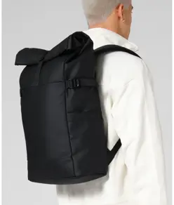 Zaino roll-top Everyday carry da 25 litri Bagbase
