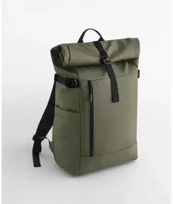 Zaino roll-top Everyday carry da 25 litri Bagbase