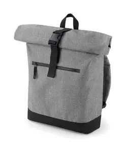 Zaino roll-top Bagbase