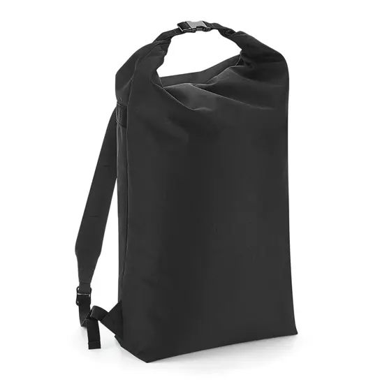 Zaino roll-top Icon Bagbase