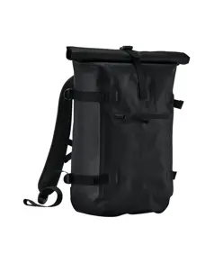 Zaino roll-top impermeabile Quadra