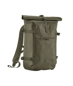 Zaino roll-top impermeabile Quadra