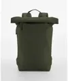 Zaino roll-top lite Simplicity Bagbase