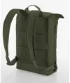 Zaino roll-top lite Simplicity Bagbase