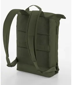 Zaino roll-top lite Simplicity Bagbase