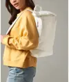 Zaino roll-top lite Simplicity Bagbase