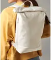 Zaino roll-top lite Simplicity Bagbase