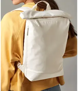 Zaino roll-top lite Simplicity Bagbase