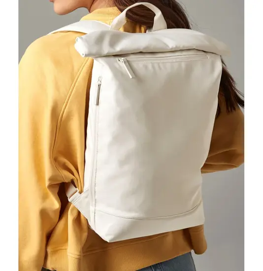 Zaino roll-top lite Simplicity Bagbase