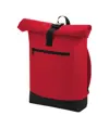 Zaino roll-top Bagbase