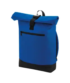 Zaino roll-top Bagbase