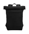 Zaino roll-top Simplicity Bagbase