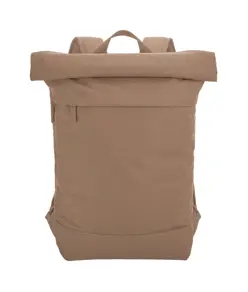 Zaino roll-top Simplicity Bagbase