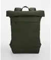 Zaino roll-top Simplicity Bagbase