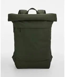 Zaino roll-top Simplicity Bagbase