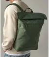 Zaino roll-top Simplicity Bagbase