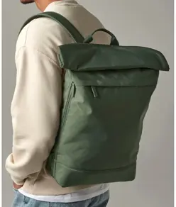 Zaino roll-top Simplicity Bagbase