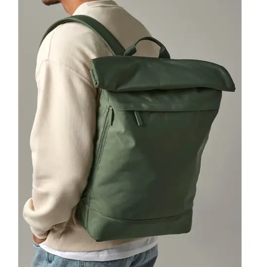 Zaino roll-top Simplicity Bagbase