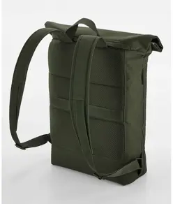 Zaino roll-top Simplicity Bagbase