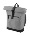 Zaino roll-top Bagbase