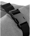 Zaino roll-top Bagbase