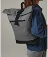 Zaino roll-top Bagbase
