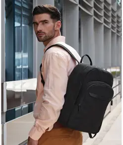 Zaino sottosedile Airside Quadra